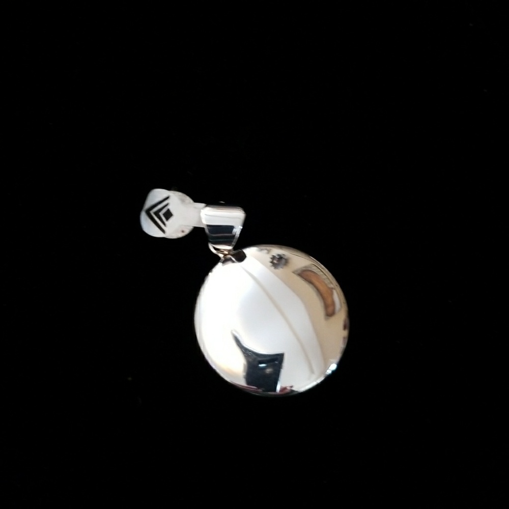Silpada pendant